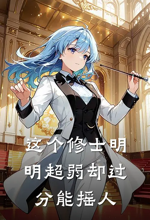 这个修士明明超弱却过分能摇人