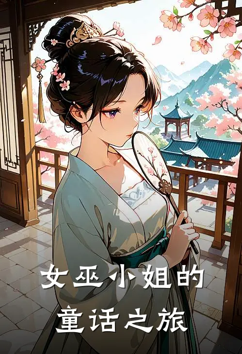 女巫小姐的童话之旅