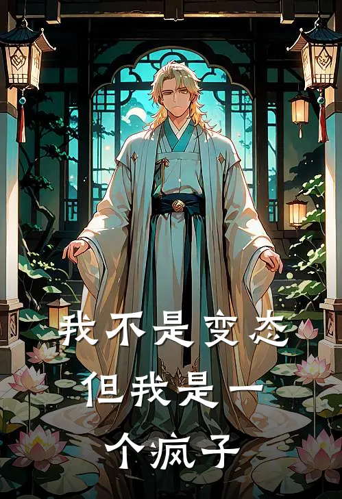 我不是变态，但我是一个疯子