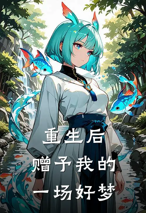 重生后，赠予我的一场好梦