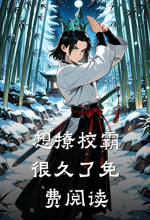 想撩校霸很久了免费阅读