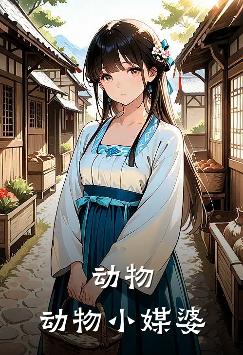 动物，动物小媒婆