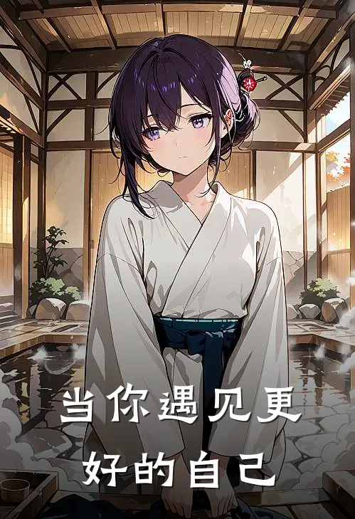 当你遇见更好的自己