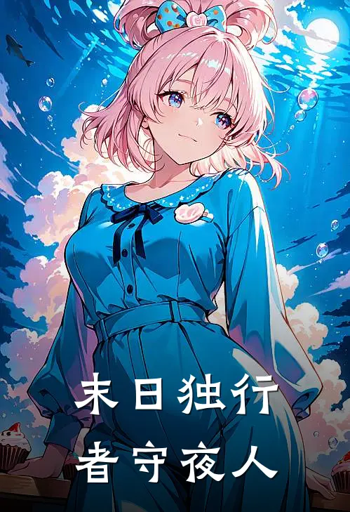 末日独行者【守夜人】