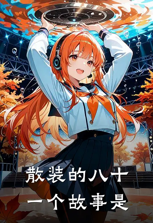 散装的八十一个故事是