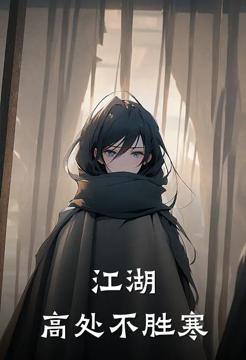 江湖：高处不胜寒