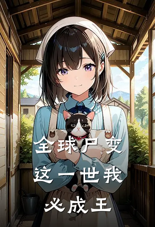 全球尸变：这一世我必成王