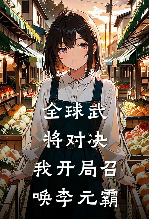 全球武将对决，我开局召唤李元霸