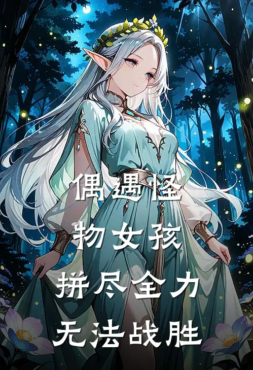 偶遇怪物女孩，拼尽全力无法战胜江鹤泠月完结小说_完结版小说全文免费阅读偶遇怪物女孩，拼尽全力无法战胜江鹤泠月