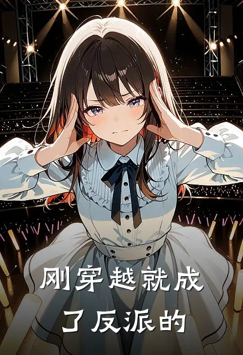 刚穿越就成了反派的