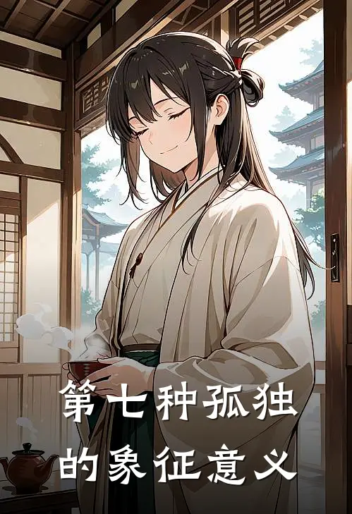第七种孤独的象征意义