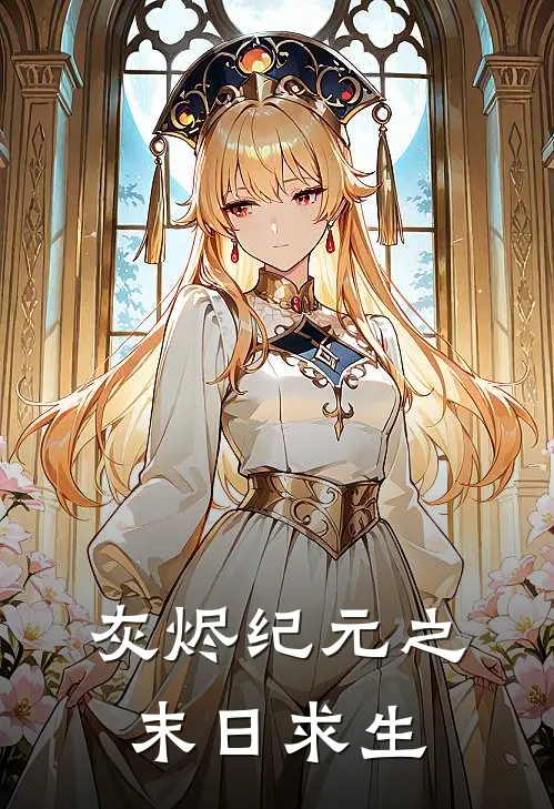 灰烬纪元之末日求生林雨林焰免费小说推荐_免费小说笔趣阁灰烬纪元之末日求生林雨林焰