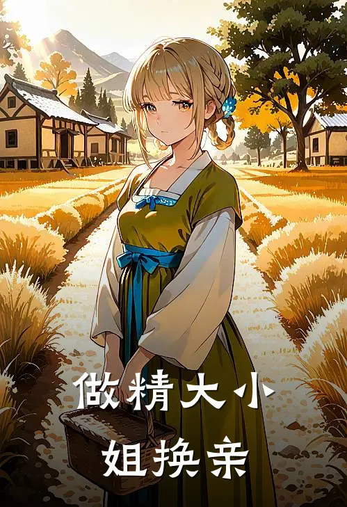 做精大小姐换亲