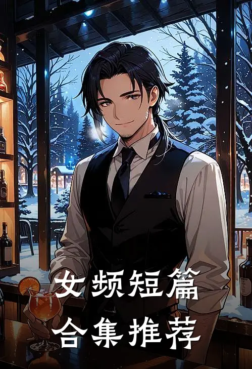 女频短篇合集推荐