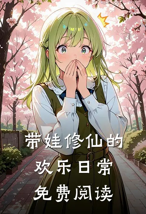 带娃修仙的欢乐日常免费阅读