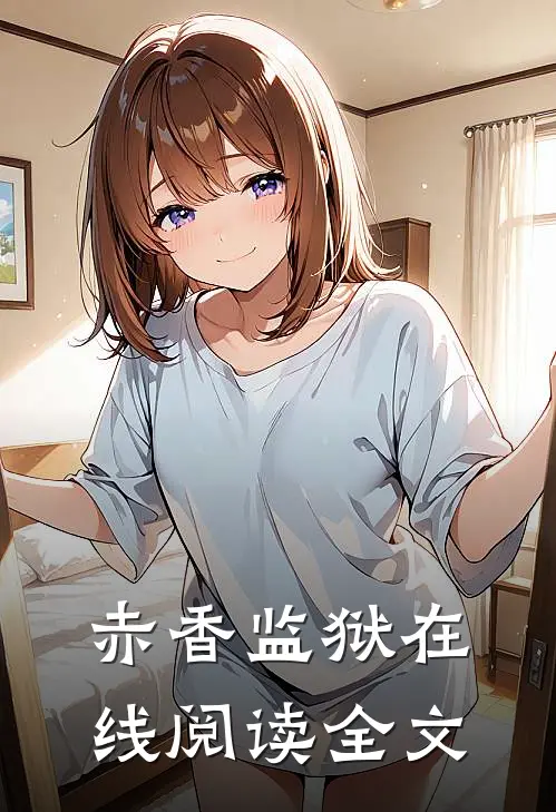 赤香监狱在线阅读全文