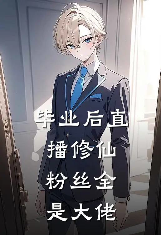 毕业后直播修仙，粉丝全是大佬