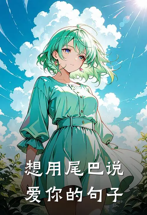 想用尾巴说爱你的句子