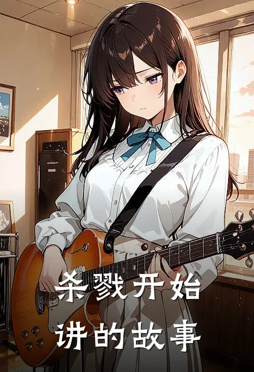 杀戮开始讲的故事