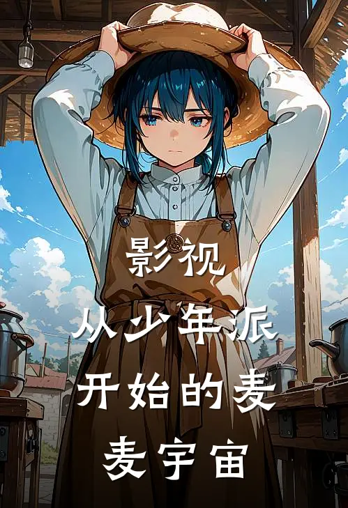 影视：从少年派开始的麦麦宇宙