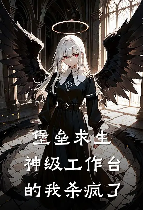 堡垒求生，神级工作台的我杀疯了