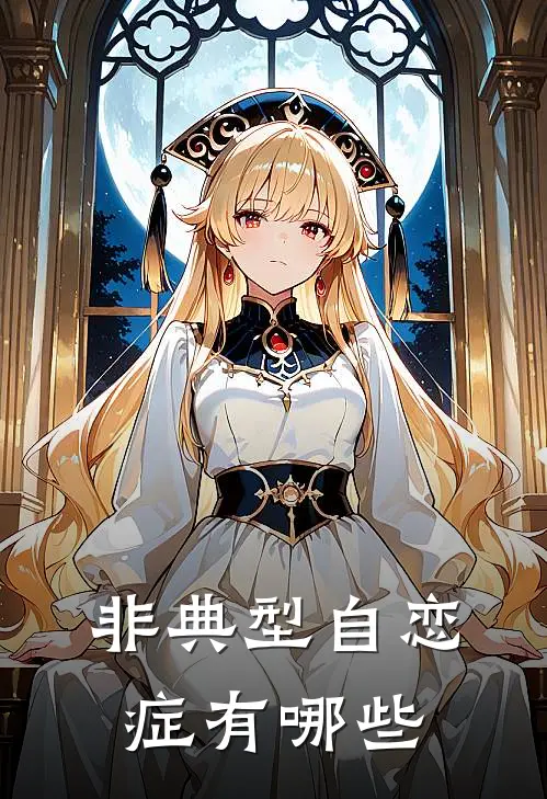 非典型自恋症有哪些