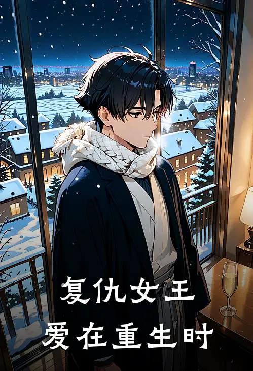 复仇女王：爱在重生时