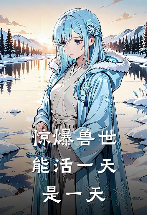 惊爆兽世，能活一天是一天