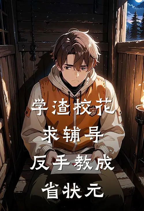 学渣校花求辅导，反手教成省状元