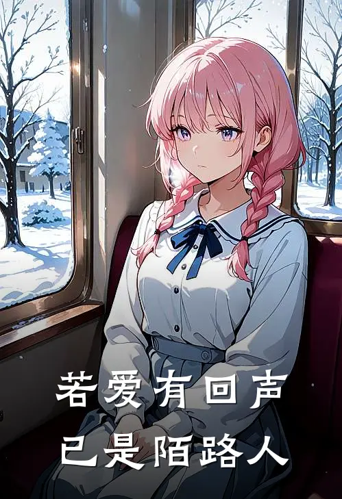 若爱有回声，已是陌路人