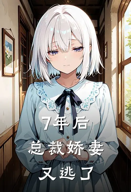 7年后，总裁娇妻又逃了(周煜琛吴念)免费阅读_热门的小说7年后，总裁娇妻又逃了周煜琛吴念