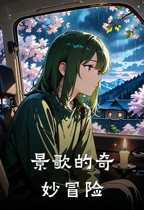 景歌的奇妙冒险