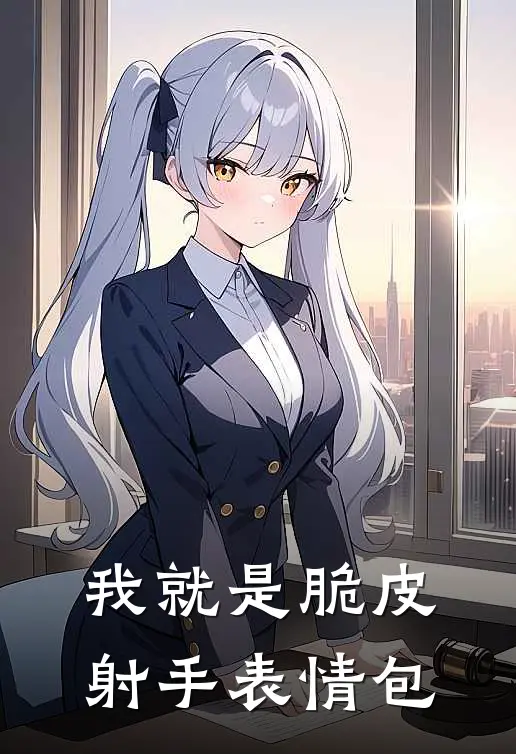 我就是脆皮射手表情包