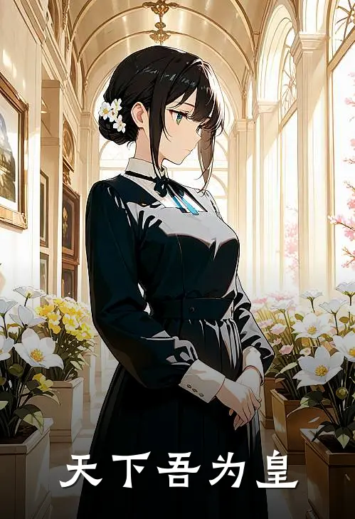 天下吾为皇