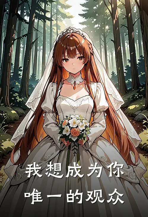 我想成为你唯一的观众