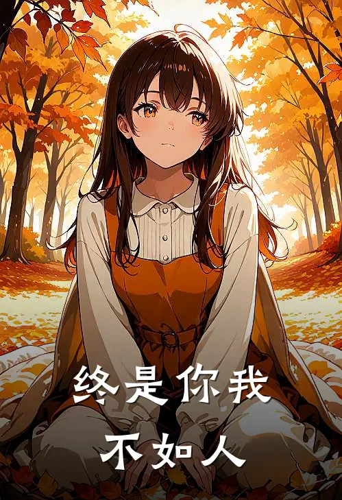 终是你我不如人