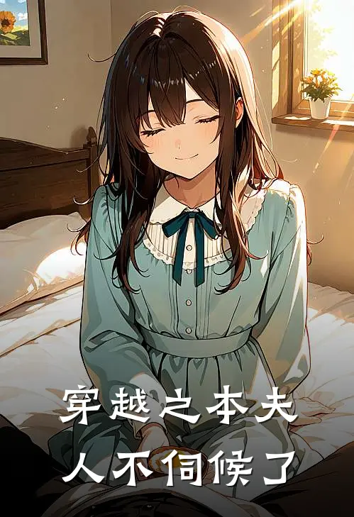 穿越之本夫人不伺候了