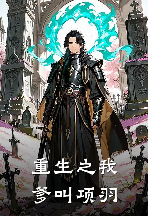 重生之我爹叫项羽