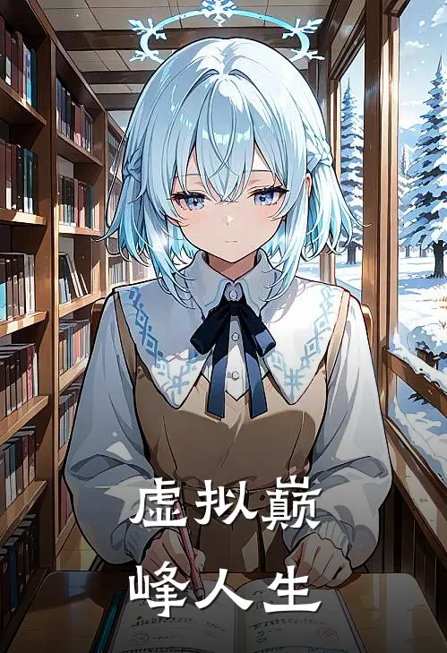 虚拟巅峰人生(林羽苏瑶)好看的完结小说_热门小说推荐虚拟巅峰人生林羽苏瑶