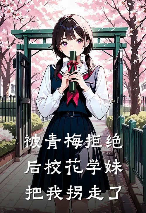 被青梅拒绝后校花学妹把我拐走了