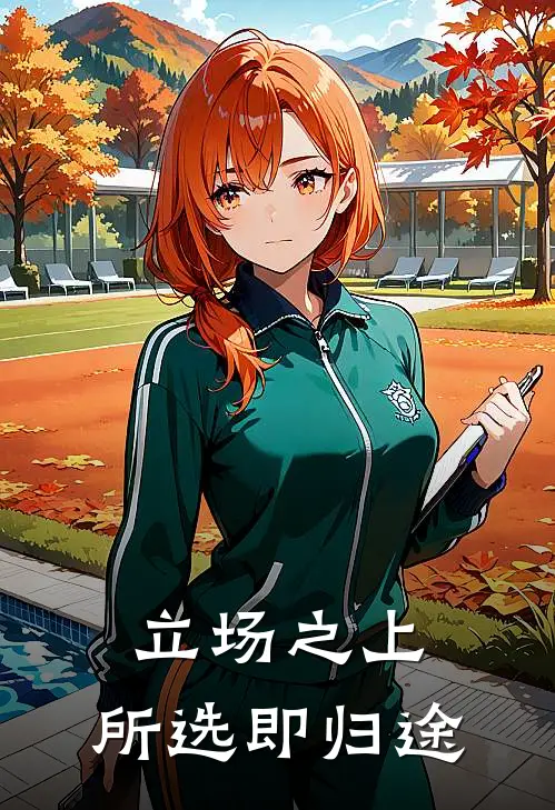 立场之上，所选即归途