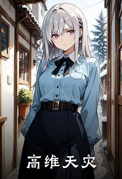 高维天灾