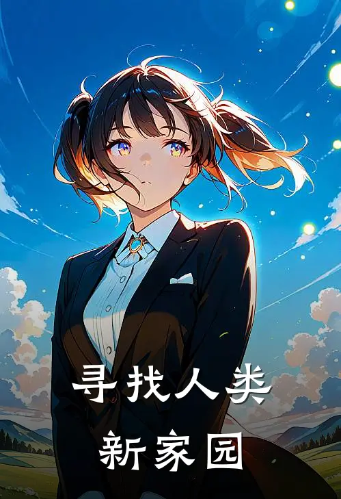 寻找人类新家园