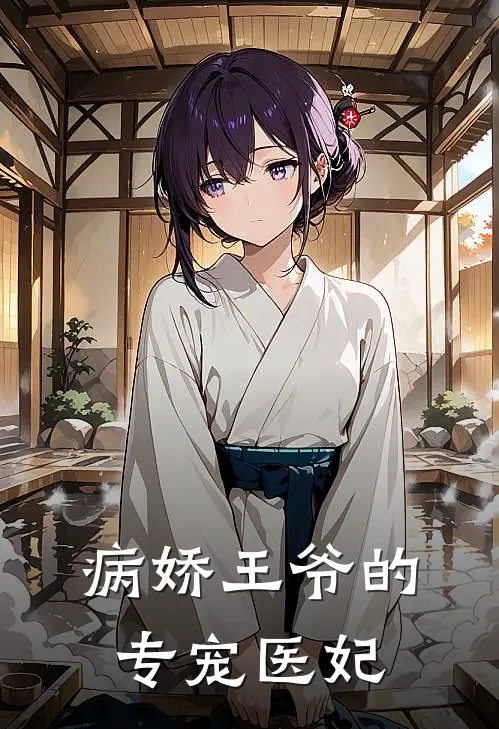 病娇王爷的专宠医妃