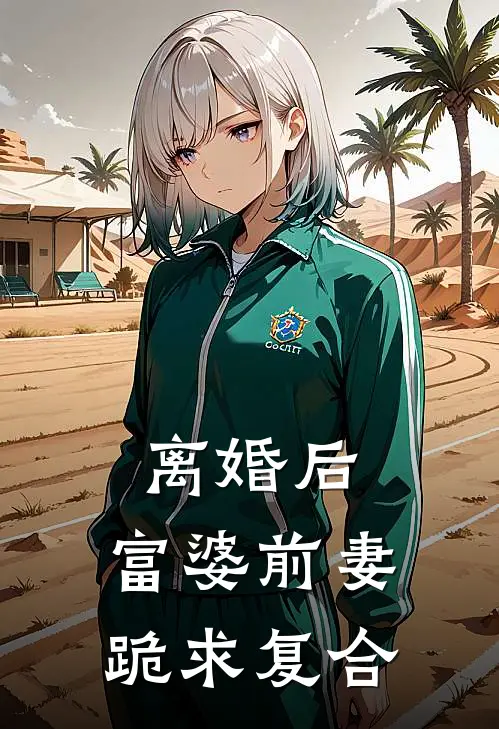 离婚后，富婆前妻跪求复合