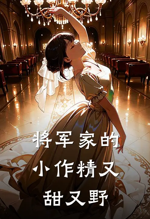 将军家的小作精又甜又野