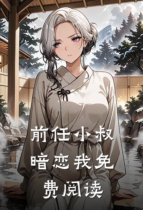 前任小叔暗恋我免费阅读