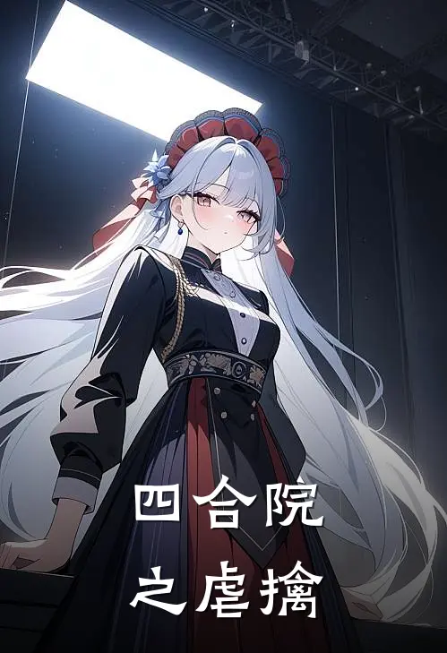 四合院之虐擒(林羽易中海)热门网络小说_最新章节列表四合院之虐擒(林羽易中海)