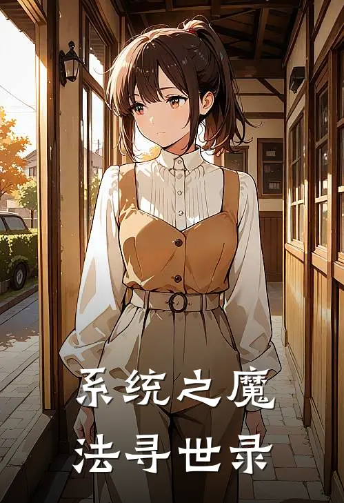 系统之魔法寻世录林羽卡伦最新小说推荐_完结小说系统之魔法寻世录(林羽卡伦)