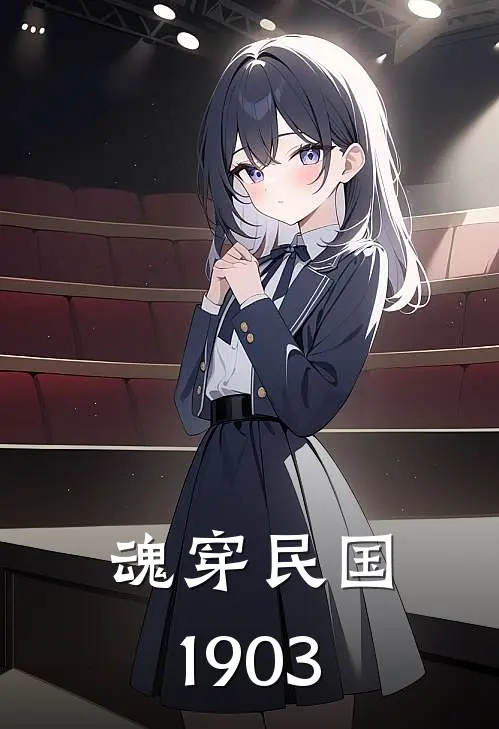 魂穿民国1903(张大毛张云)全集阅读_魂穿民国1903最新章节阅读